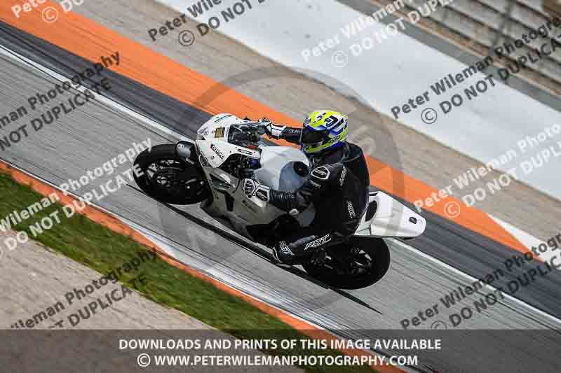 march 2018;motorbikes;no limits;peter wileman photography;portugal;trackday digital images;valencia